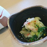 日本料理 一意専心 - 