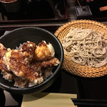 蕎麦Diningすが - 