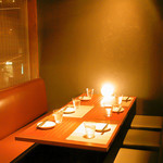 牛タンしゃぶしゃぶとさつま知覧どり BONTEN - 