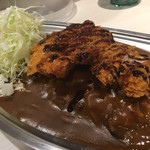 カレーのチャンピオン - 