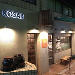 KOSARI TOKYO - 