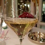 Epicure - グラス白（モンラッシェ）