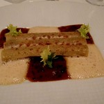 Epicure - オードブル・フォアグラ