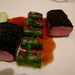 Epicure - メイン・羊