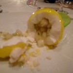 Epicure - レモン粉砕