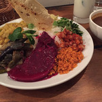 タンブリン カレー&バー - 