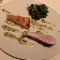 カンテサンス - 