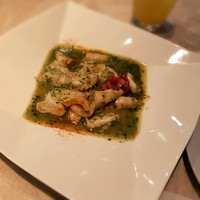 RIGOLETTO KITCHEN - 