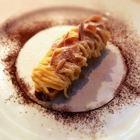 RIGOLETTO KITCHEN - 