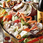 牛タンしゃぶしゃぶとさつま知覧どり BONTEN - 