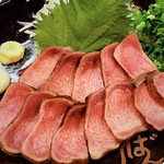 たん焼 BAN - 特撰！上たんタタキ！数量限定です！