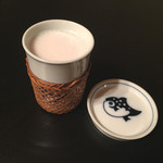 味道楽 - 白子酒