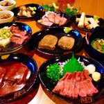 たん焼 BAN - 特撰コース！