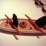 ル・ジュー・ドゥ・ラシエット  - おつまみ