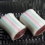 糸切餅 元祖莚寿堂本舗  - 