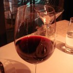 ル・ジュー・ドゥ・ラシエット  - グラスワイン／赤（\1,680）