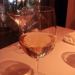 ル・ジュー・ドゥ・ラシエット  - グラスワイン／白／モンラッシェ（\1,680）