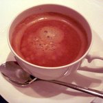 ル・ジュー・ドゥ・ラシエット  - エスプレッソ（ローマ）