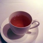 ル・ジュー・ドゥ・ラシエット  - ヴェルヴェーヌティー