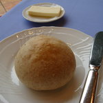 ピパ・ブルー - パン