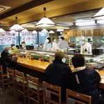 Sushi No Masudaya - 