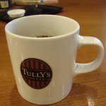 タリーズコーヒー - 