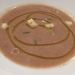 スープ／ランチ