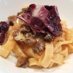 パスタ／ランチ