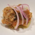 ビオディナミコ - リボリータ／ランチ