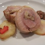 ビオディナミコ - メイン／ランチ