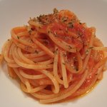 ビオディナミコ - パスタ／ランチ