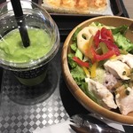 スモールマーケットアットデリ - 