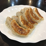榮鳳 - 餃子