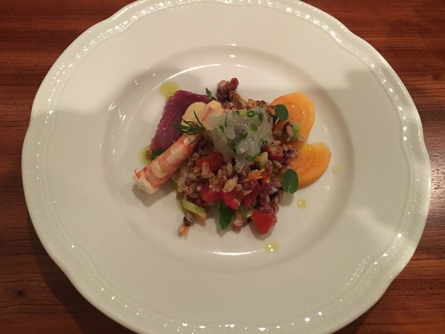 trattoria UGO photo 5