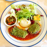 ダン ル シエル