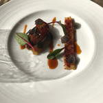 Le Salon de Legumes - 