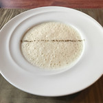 Le Salon de Legumes - 