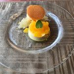 Le Salon de Legumes - 