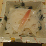 あま野 - 〇蓮根(ガリ)