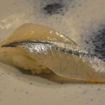 あま野 - ⑬細魚