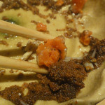 あま野 - ⑩富山産せこ蟹