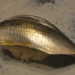 あま野 - ⑯小肌