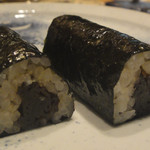 あま野 - ㉓干瓢巻(追加品)