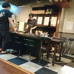 もんじゃハウス - 