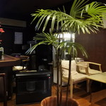 光林 - 店内の様子