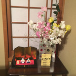 味道楽 - 春の装飾品