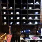 光林 - 店内の様子