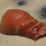 あま野 - ⑭ボストン産天然本鮪漬け