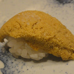 あま野 - ⑱青森県下北紫雲丹