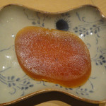 あま野 - ㉒カラスミ(追加品)